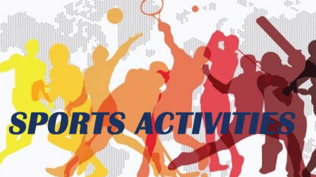 Sports Activities | SVBIP - BapuGKV